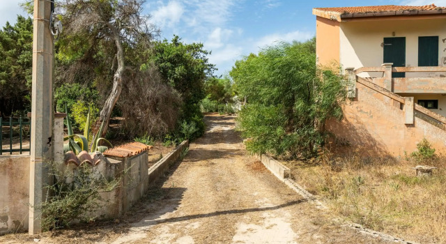 Villa Spalmatore
