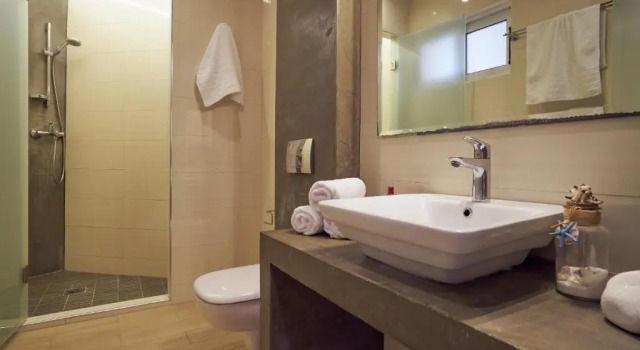 Люкс Ionion Blue Hotel Zante