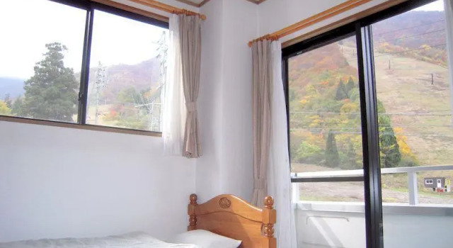 Hotel Schon Wald, Prenota Hotel Hakuba 