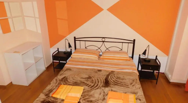 Номер Standard Petaluda House 1