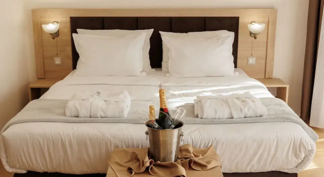 Green Wood Hotel & SPA, Забронировать Курортный отель Курортные отели Разлог, Курортный отель