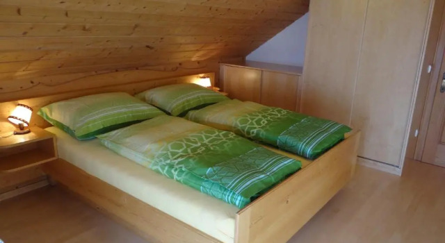 Haus Edelweiss