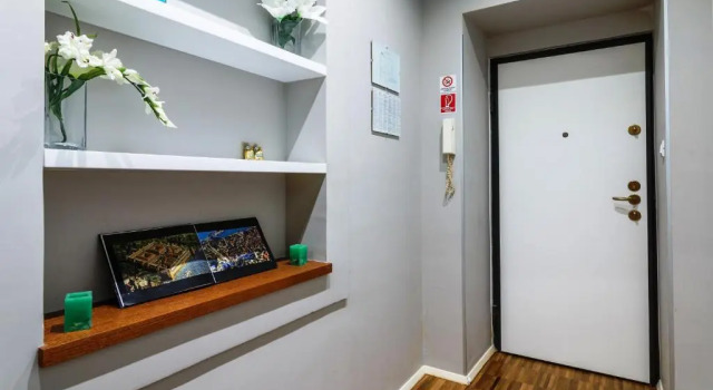 Студия Premium Riva Luxury Rooms