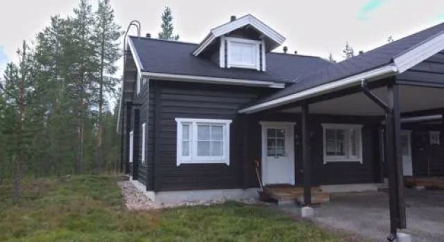 Yllaskumpu 1, Varaa Hotelli Yllasjarvi 