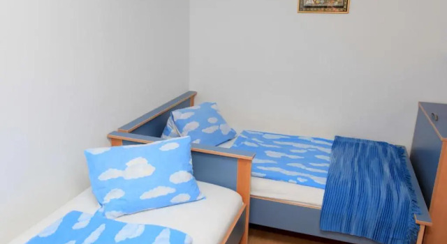 Апартаменты Standard Apartments Vila Afrodita