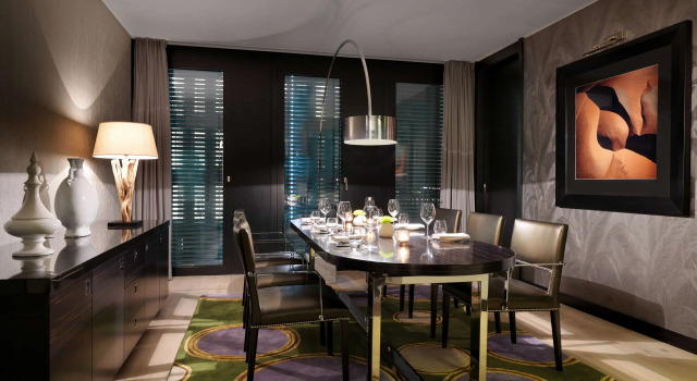 Hyatt Regency Dusseldorf, Забронировать Отель Хафен Дюссельдорф, рядом с Здания Гери