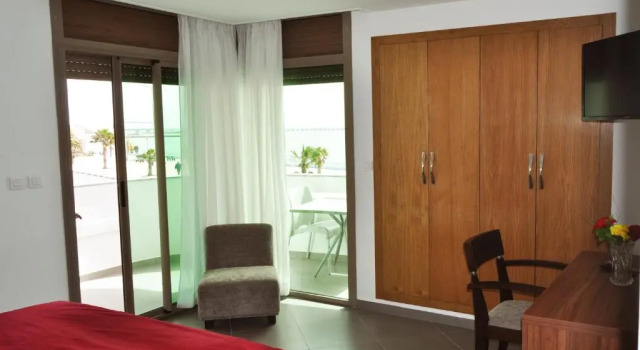 Номер Standard Dakhla Sur Mer Hôtel