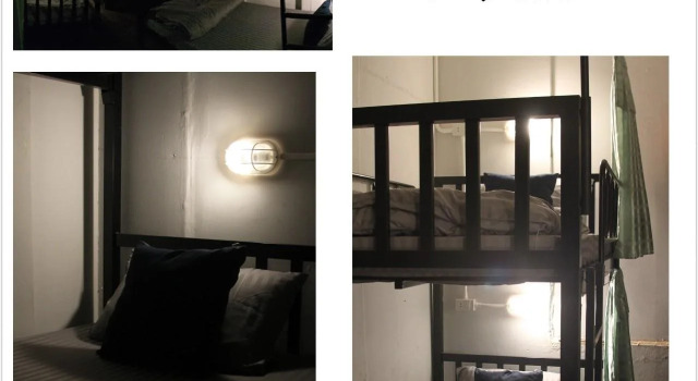 Smart Hostel