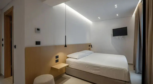 Austin Boutique Hotel, Buchen Sie Boutique Boutique-Hotels in Qark Vlora, Boutique