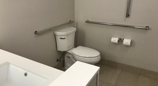 Двухместный номер Standard Holiday Inn Express & Suites Hannibal - Medical Center by IHG