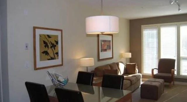 Okanagan Valley Rentals at Strand Lakeside Resort, Prenota Resort Vernon Silver Star