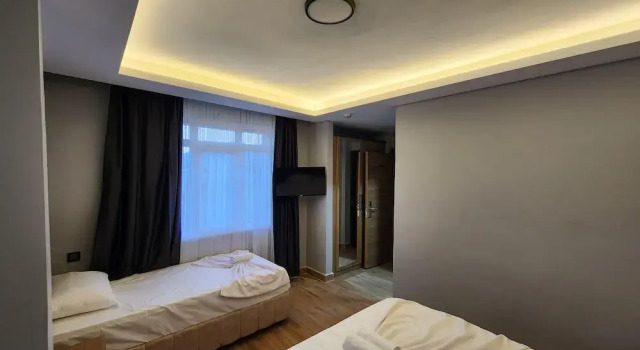 Mimoza Hotel