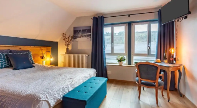 À la Vieille Faïence, Book Apartment Wintzenheim Alsace