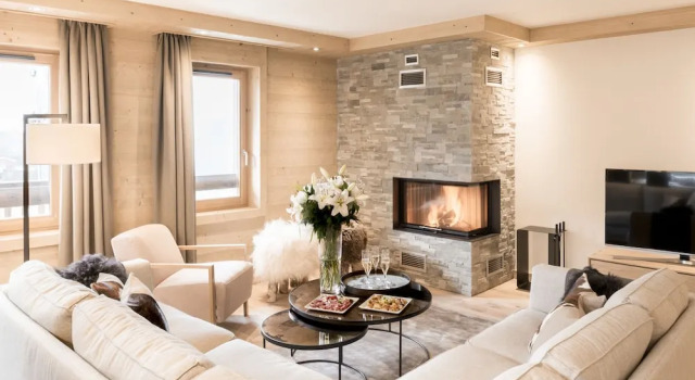 Апартаменты Mammoth Lodge Apartment T5 D06