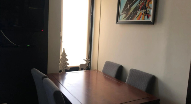 Mecava Apartman 1