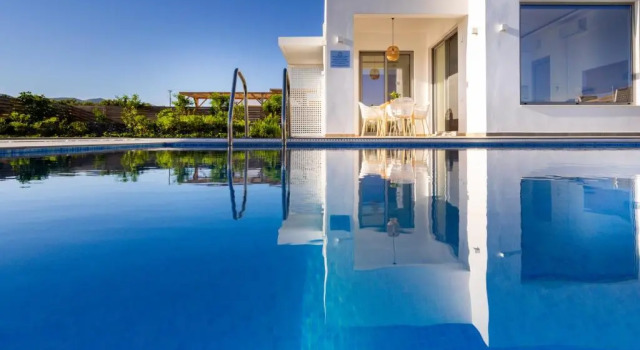 Вилла Sardines Luxury Villas