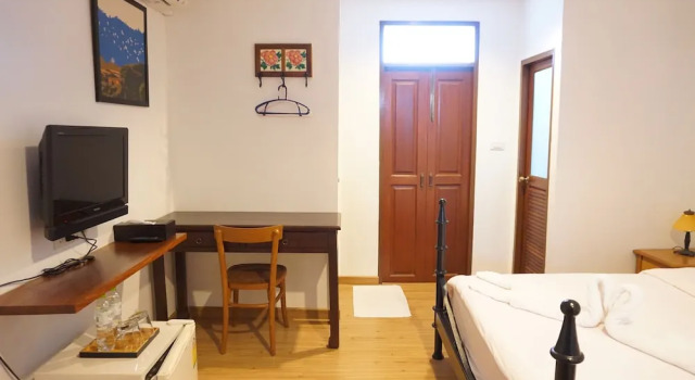 Номер Standard PI House Chiangkhan