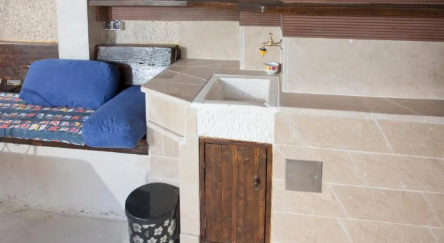 Студия Apartments Fani