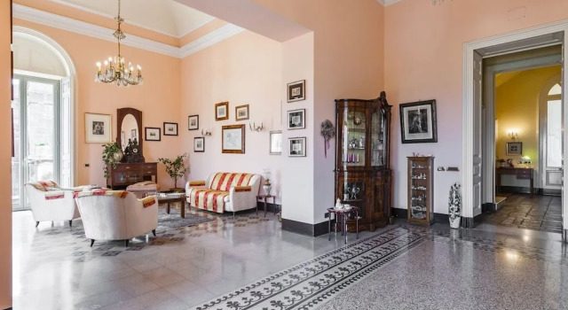 Villa Di Leo Borgo Viscalori, Reserva ahora Villa Viagrande Etna