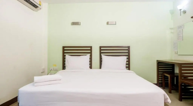S Hotel Kanchanaburi