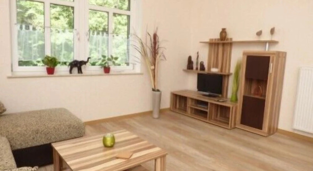 Апартаменты Comfort с видом на реку Wald Villa Üssbach