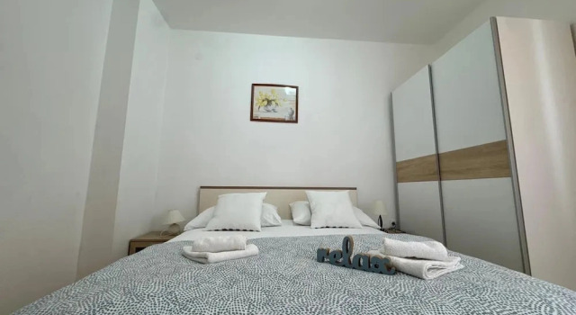 Beautiful Apartment Bodulo 2
