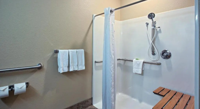 Номер Standard Holiday Inn Express & Suites - Green Bay East by IHG