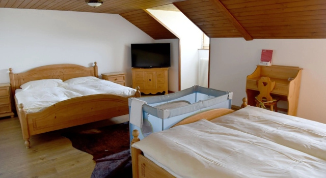 Номер Deluxe Hôtel de Ville