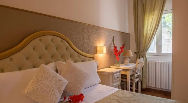 Двухместный номер Standard Agriturismo Salinola