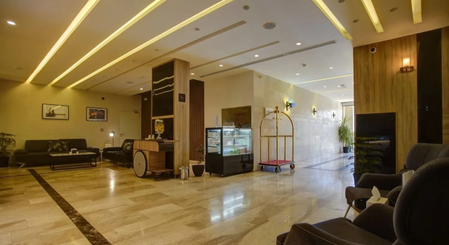 Luciana Hotel by FHM