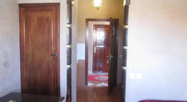 La Rose du Sable, Rezerwuj Hotel Hotele w Souss-Massa-Draa z basenem, Basen