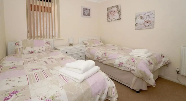Berthlwyd Coach House, Book Hotel 3-stjernede hoteller i Henryd, 3*