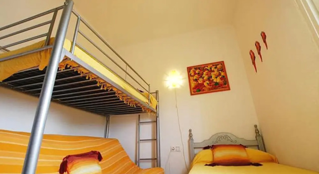 Chalet El Sotillo