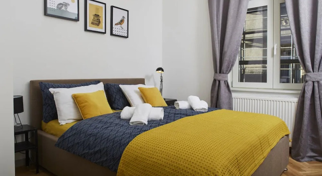 Zest and Nest Apartments in the center, Забронировать Апартаменты/квартира Апартаменты Загреба, рядом с Zagreb Stone Gate, Апартаменты/квартира