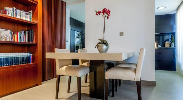 Valencia Flat Rental Museros, Buchen Sie Ferienwohnung Museros Costa de Valencia