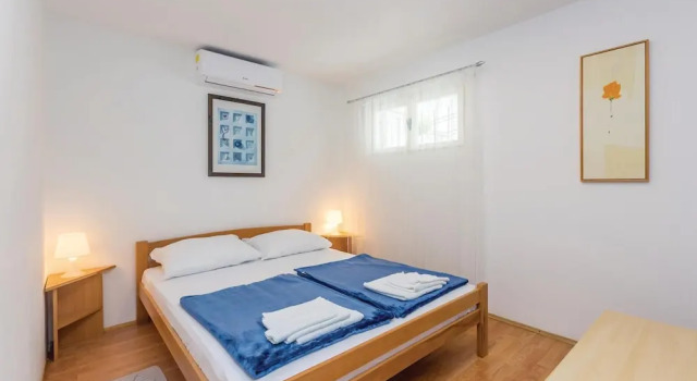 Nice Home in Krk With Wifi and 1 Bedrooms, Prenota Hotel Hotel a Isole Quarnerine con parcheggio, Parcheggio
