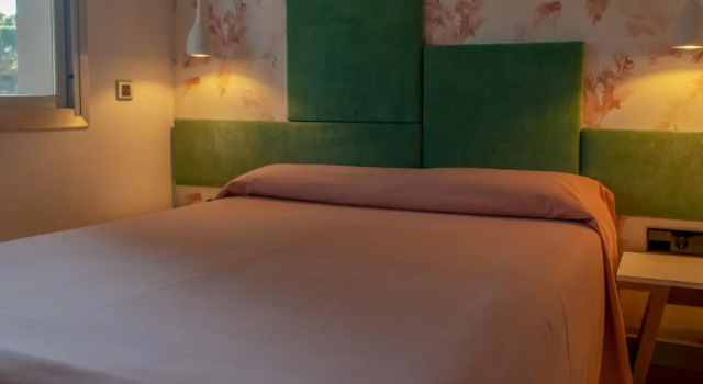 Семейные апартаменты Apartamentos Porta Coeli