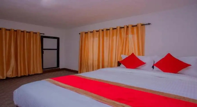MeroStay 154 White & Peace, Забронировать Отель Лалитпур провинция Багмати-Прадеш