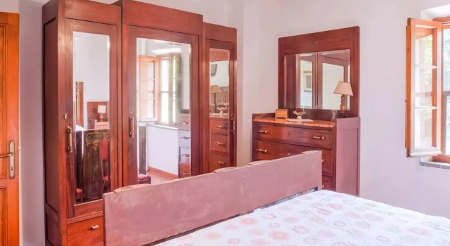 Holiday Home in Marciano Della Chiana With a Private Pool