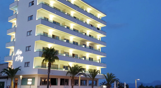 STIL MAR Y PAZ, Reserva ahora Apartamento Santa Margarita Mallorca