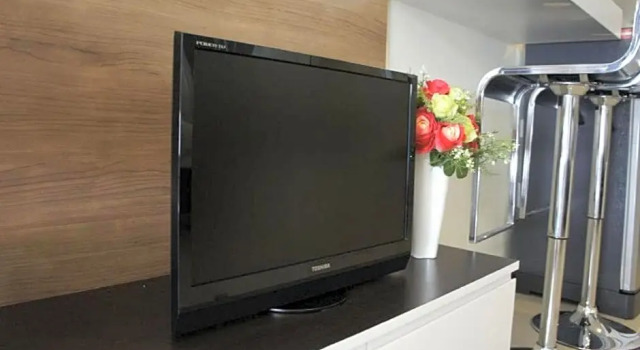 Полулюкс R-Con Sea Terrace