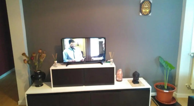 Euskal Dreams Apartment, Rezerwuj Apartament Hotele w Baskonia z parkingiem, Parking