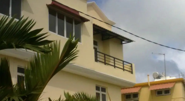 La Villa de Marie