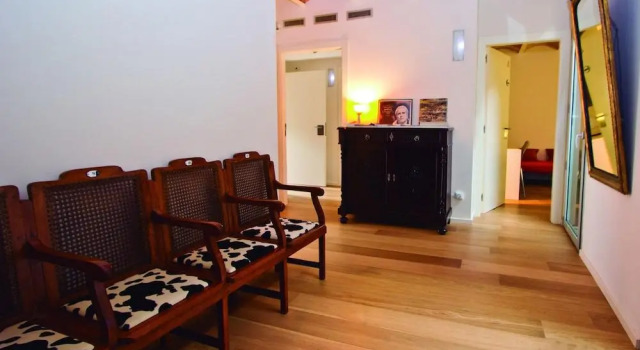 Hotel Can Bo de Pau