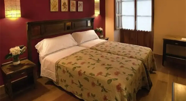 Villa Ferrera Posada Rural, Book Villa Herrera de Valdecanas 