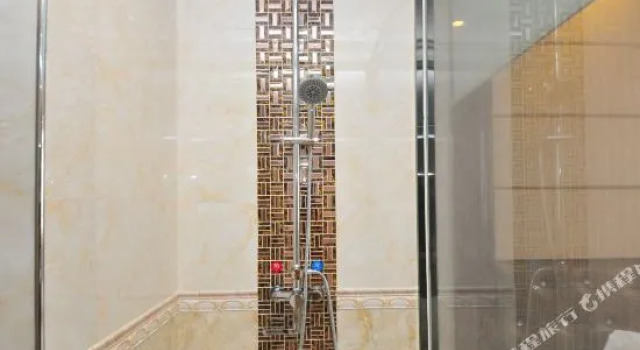 Yinuo Hotel (Baiyun Xialiang Metro Station), Брондау Қонақ үй Гуанчжоу Guangzhou Area