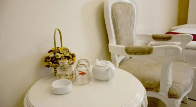 Номер Standard Phuoc Son Hotel