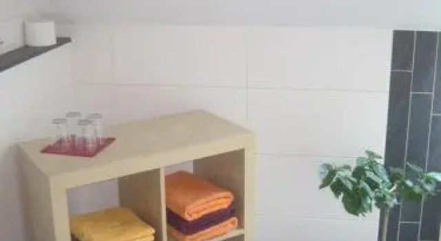 Haus am Park, Prenota Hotel Hotel a Garz con parcheggio, Parcheggio