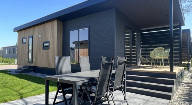 Scenic Countryside Retreat for 4, Book Vacation Home Goes 
