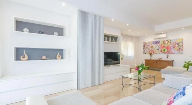 Villa Diagonal, Book Villa Villas in Santa Margalida, Villa